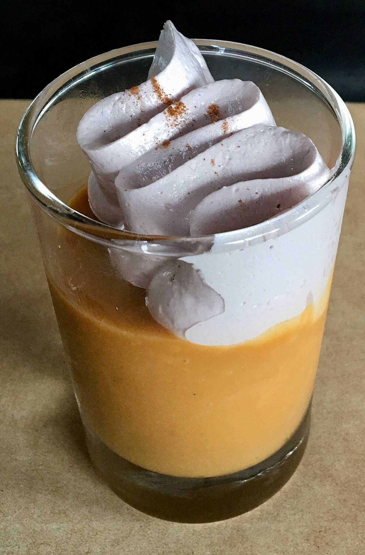 Suspiro a la Limeña image 2